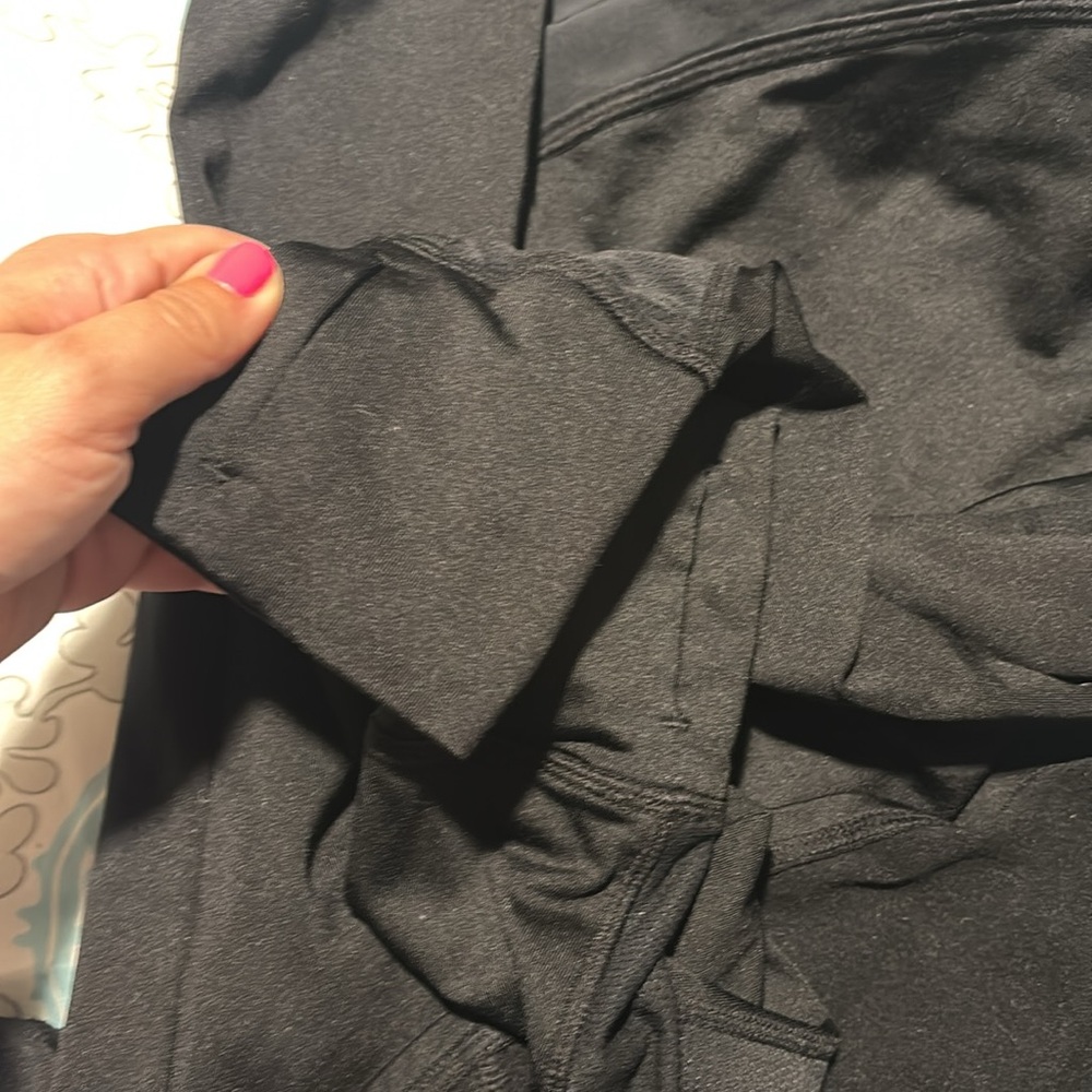 Athleta top - Picture 5 of 5
